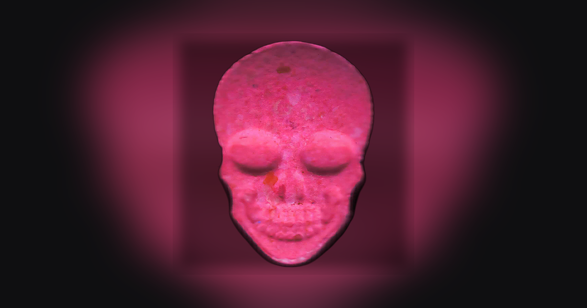 Skull