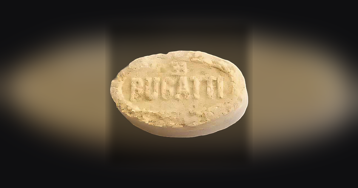 Bugatti