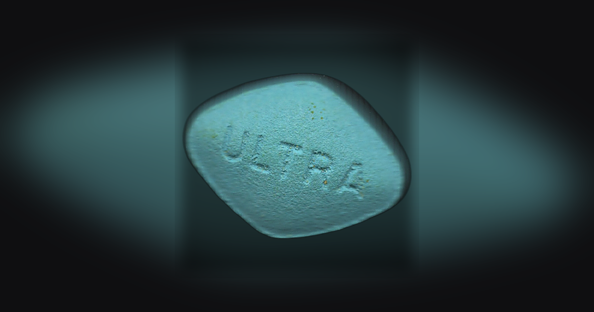 Ultra pills