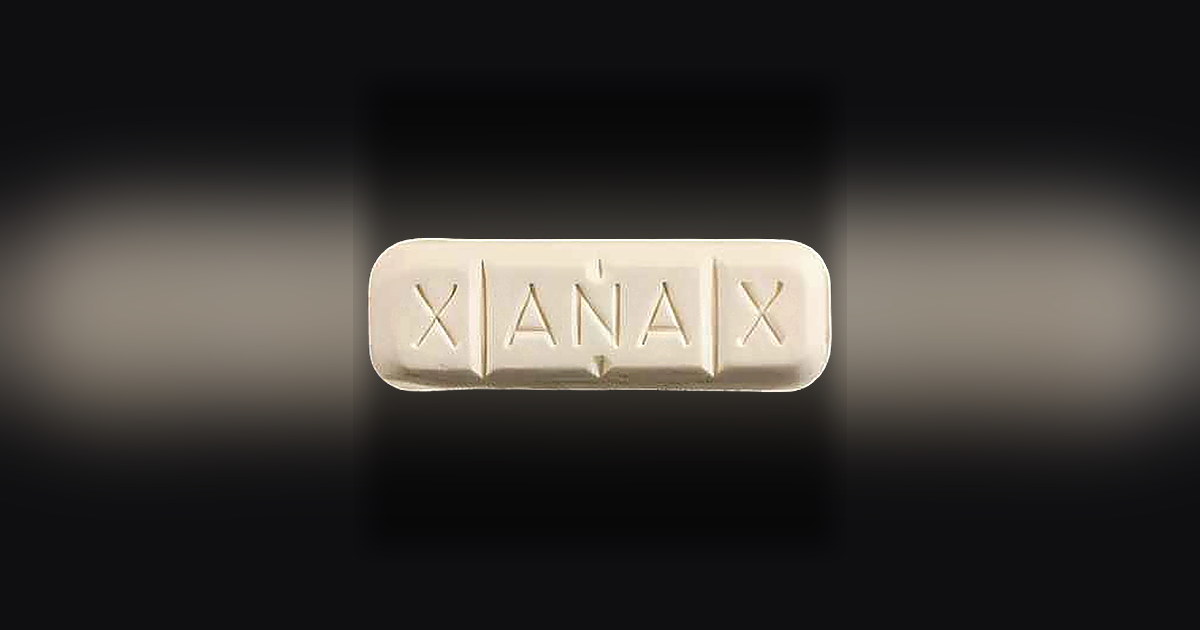 Xanax