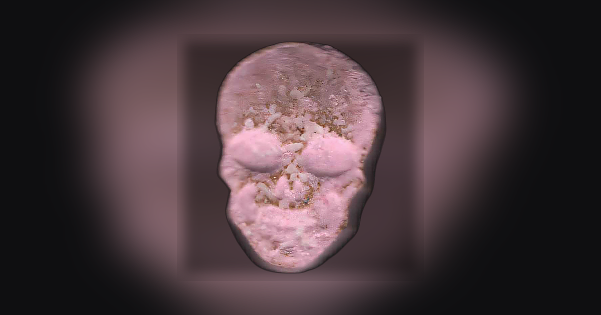 Skull