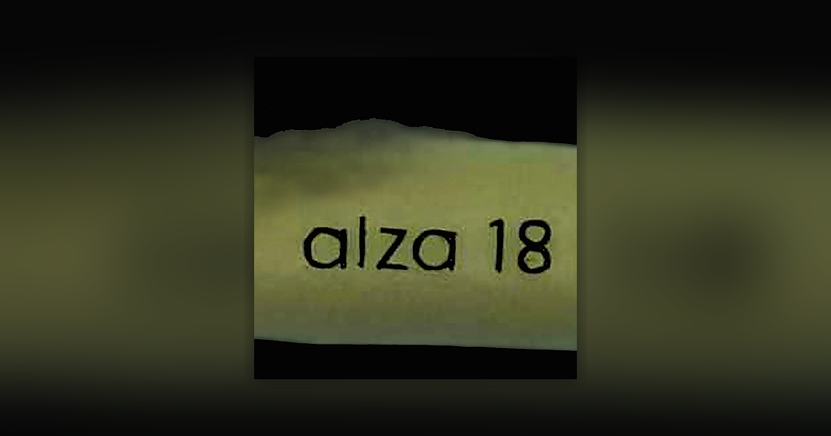 Alza 18