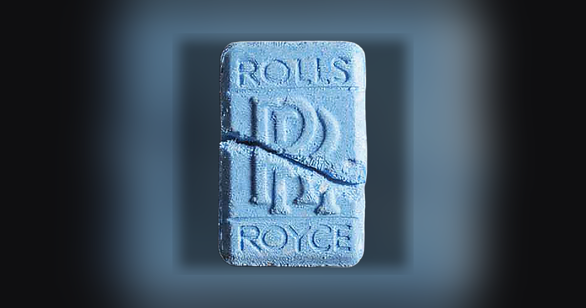 Rolls Royce