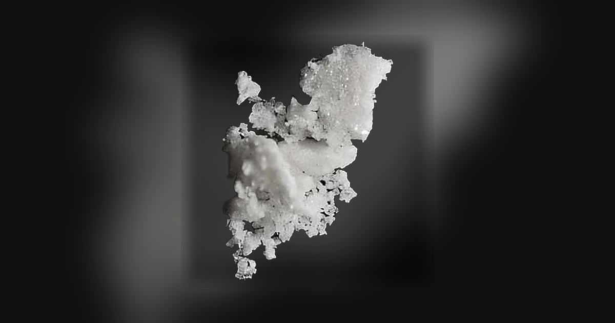 Crystals