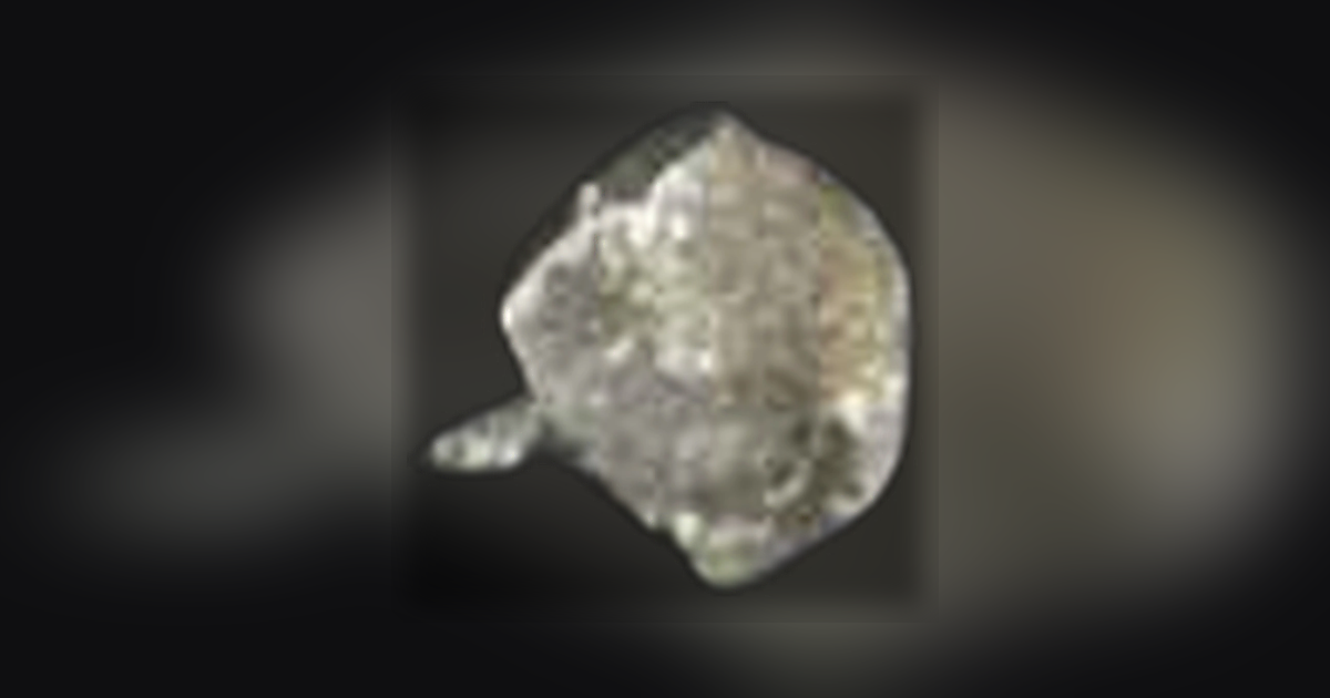 Crystals