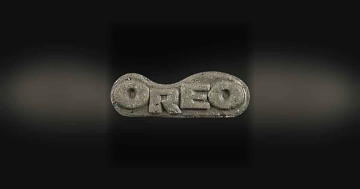 Oreo