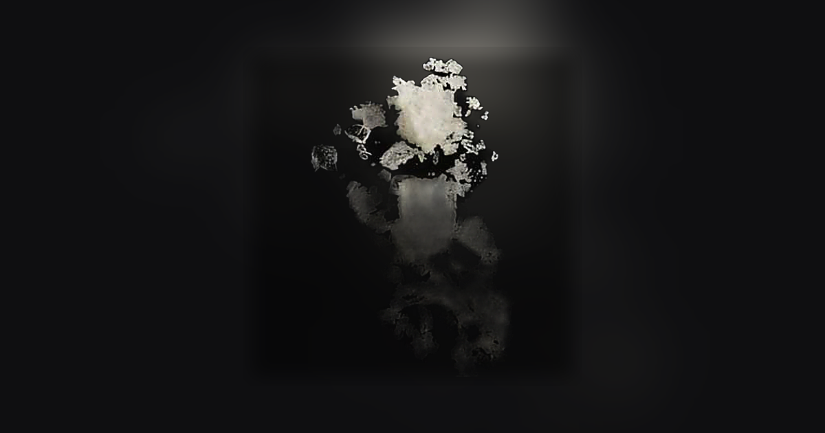 Crystals