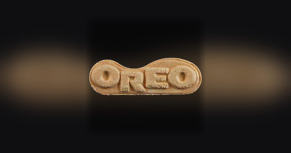 Oreo