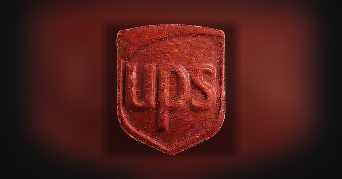 UPS