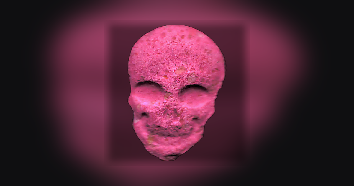 Skull