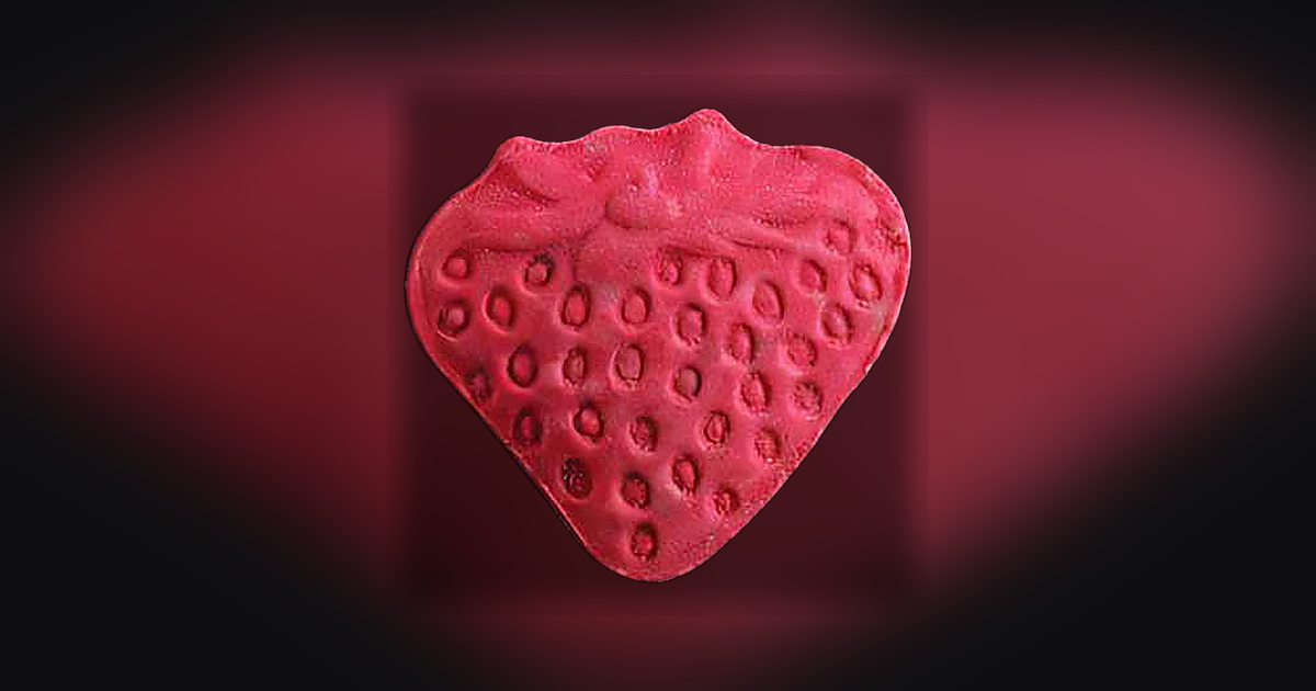 Strawberry
