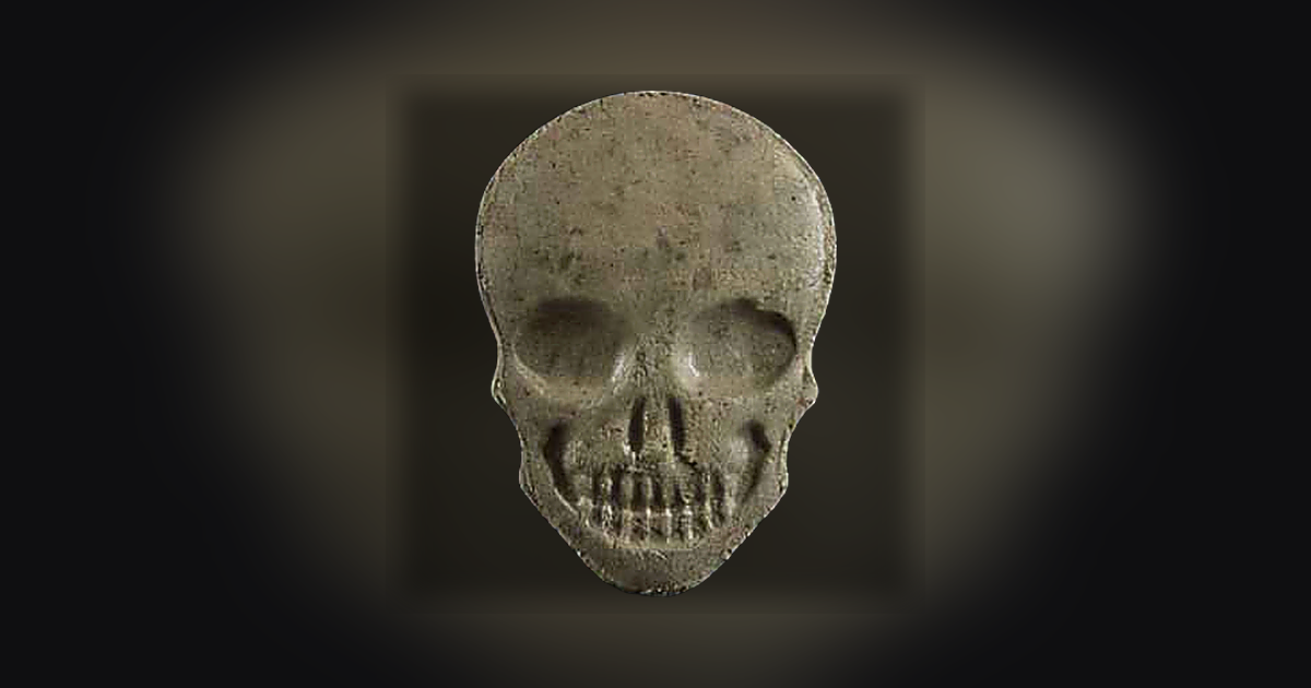 Skull