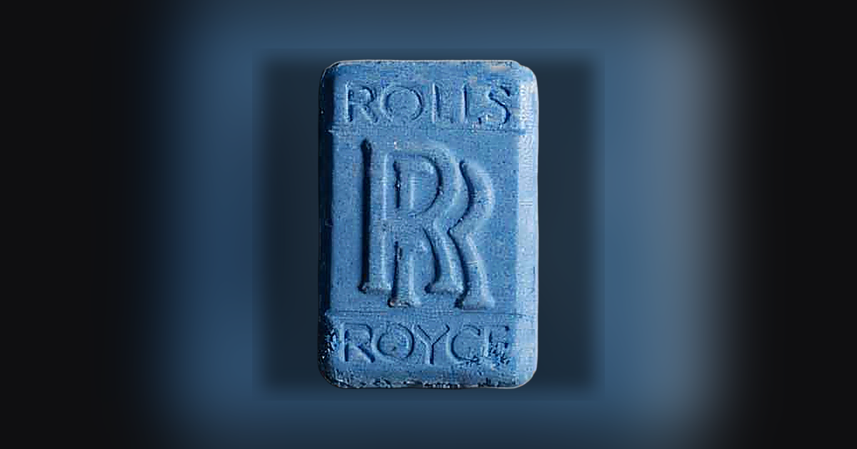 Rolls Royce