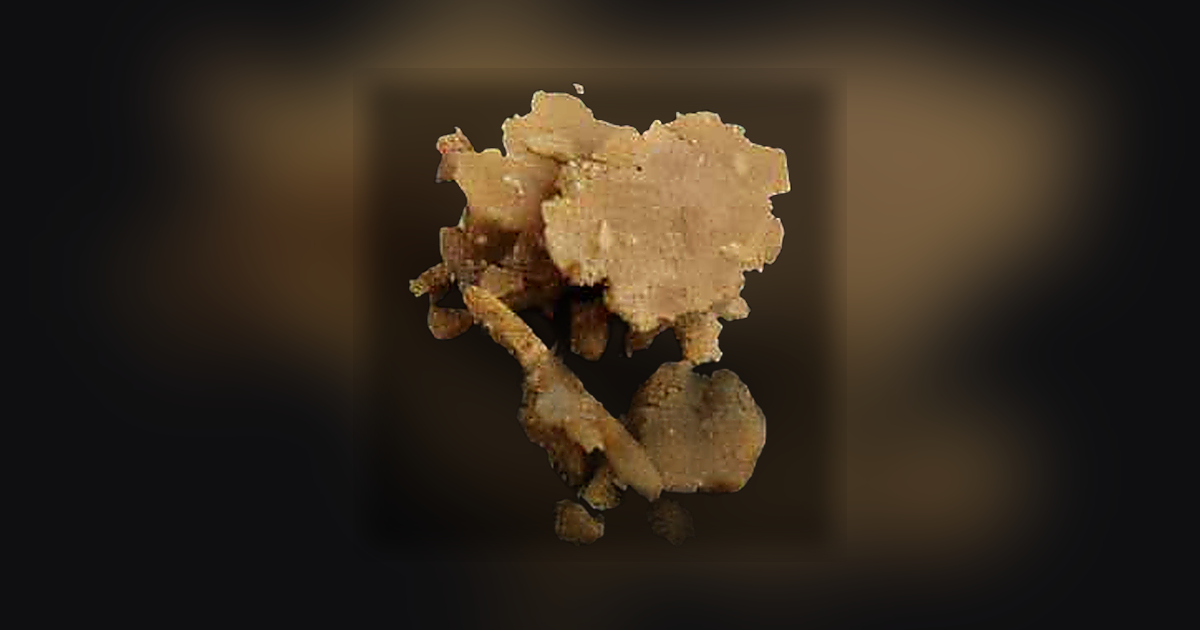 Crystals