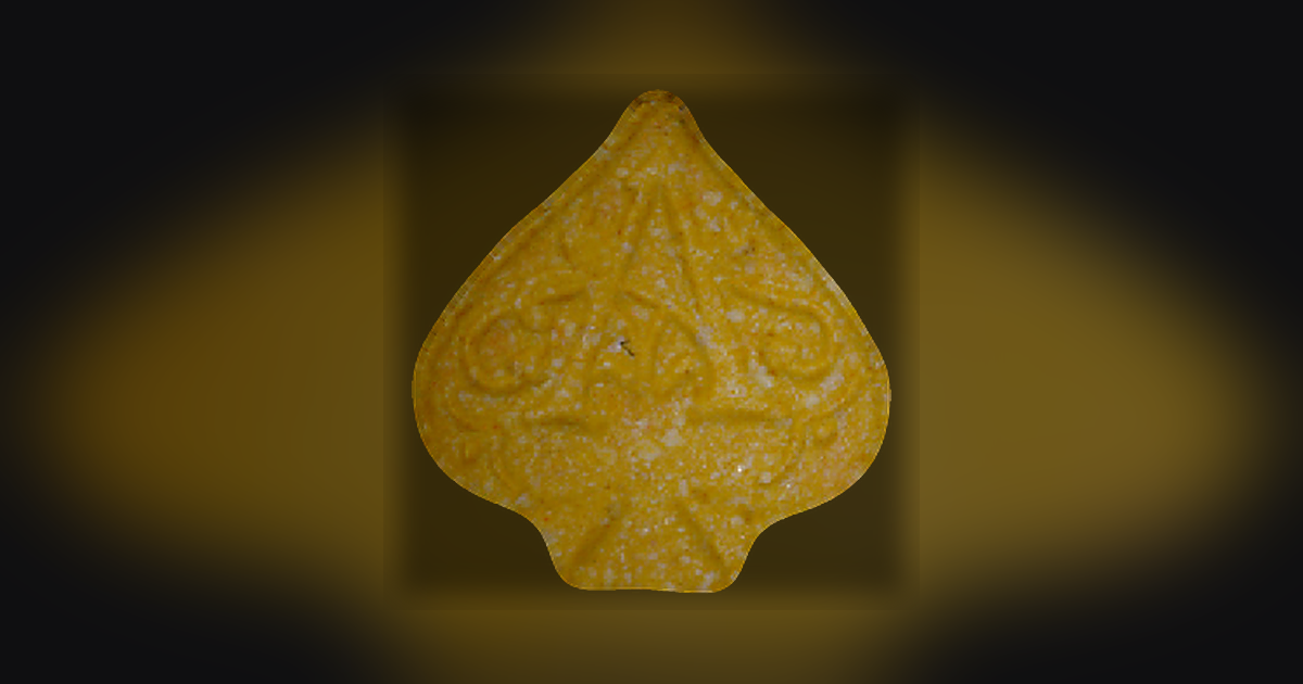 Pik Ass, Armand de Brignac