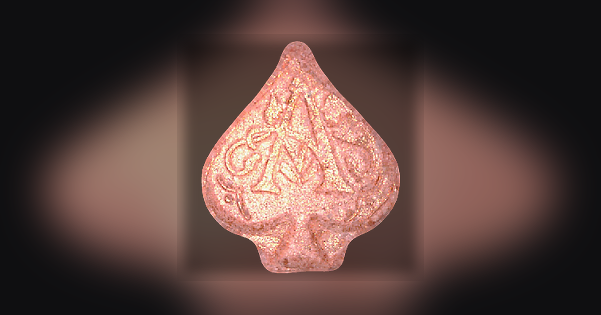 Pik Ass, Armand de Brignac