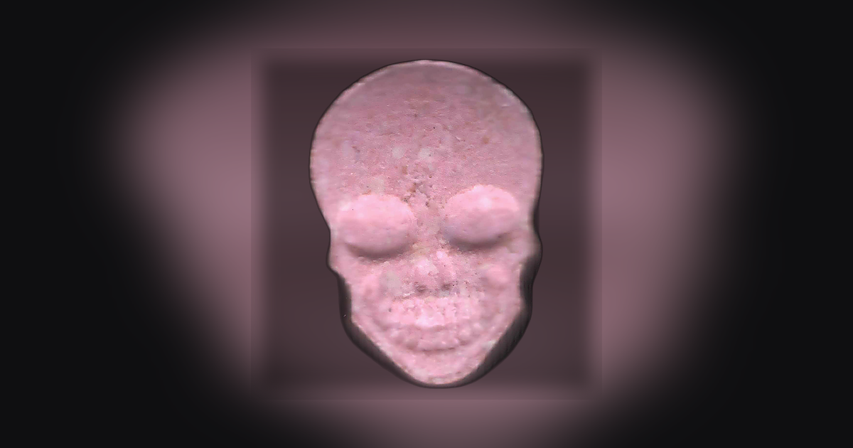 Skull
