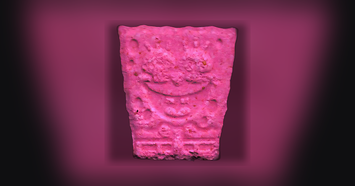 Bob Esponja