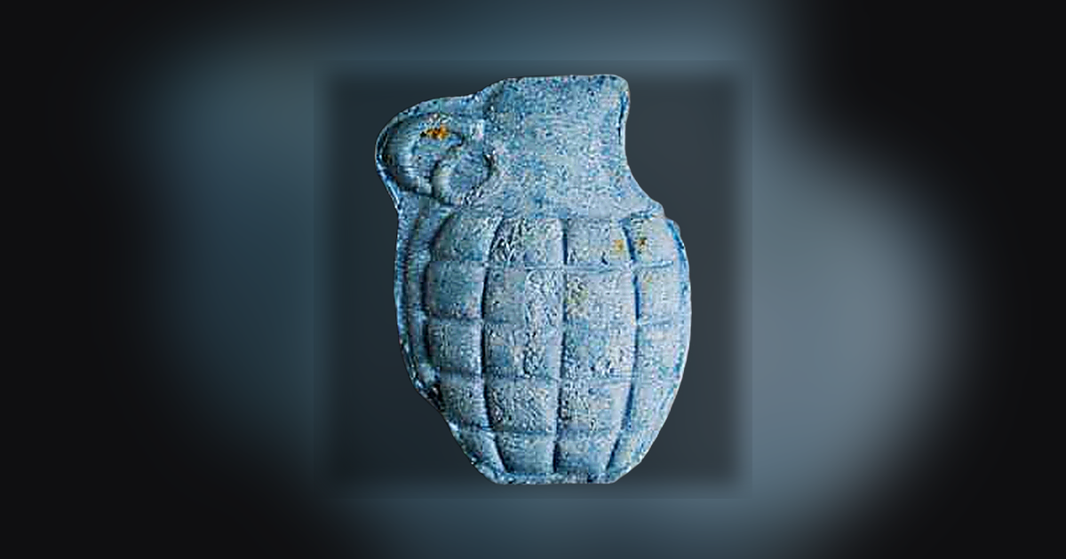 Grenade