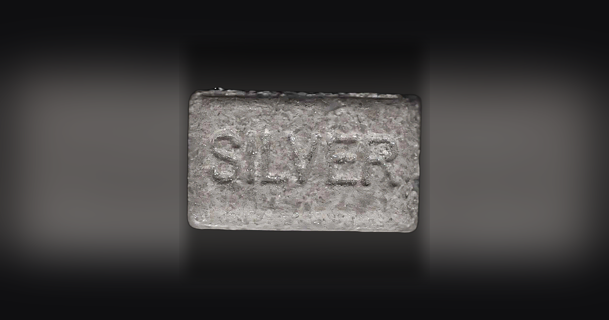 Silver