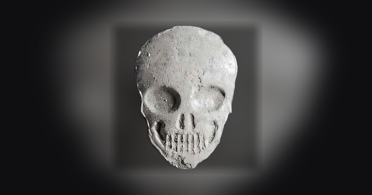 Skull