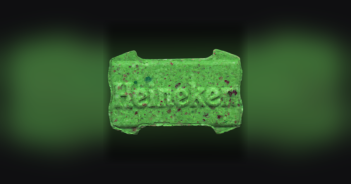 Heineken
