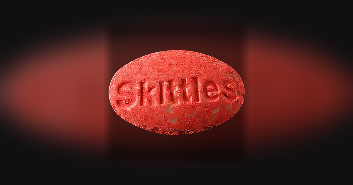 Skittles