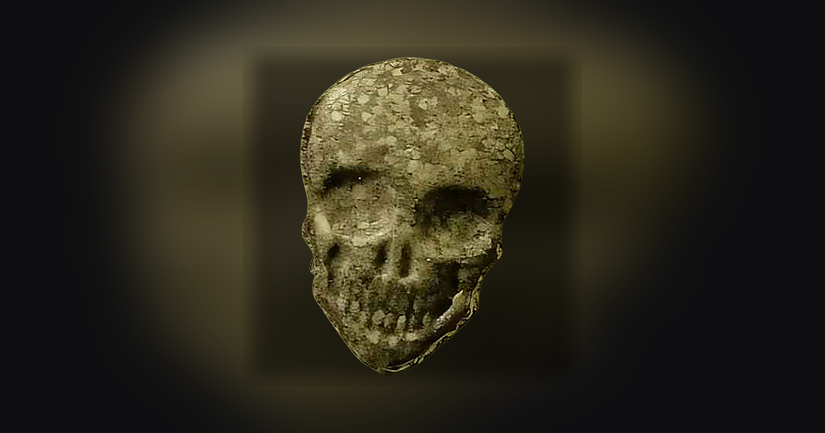 Skull