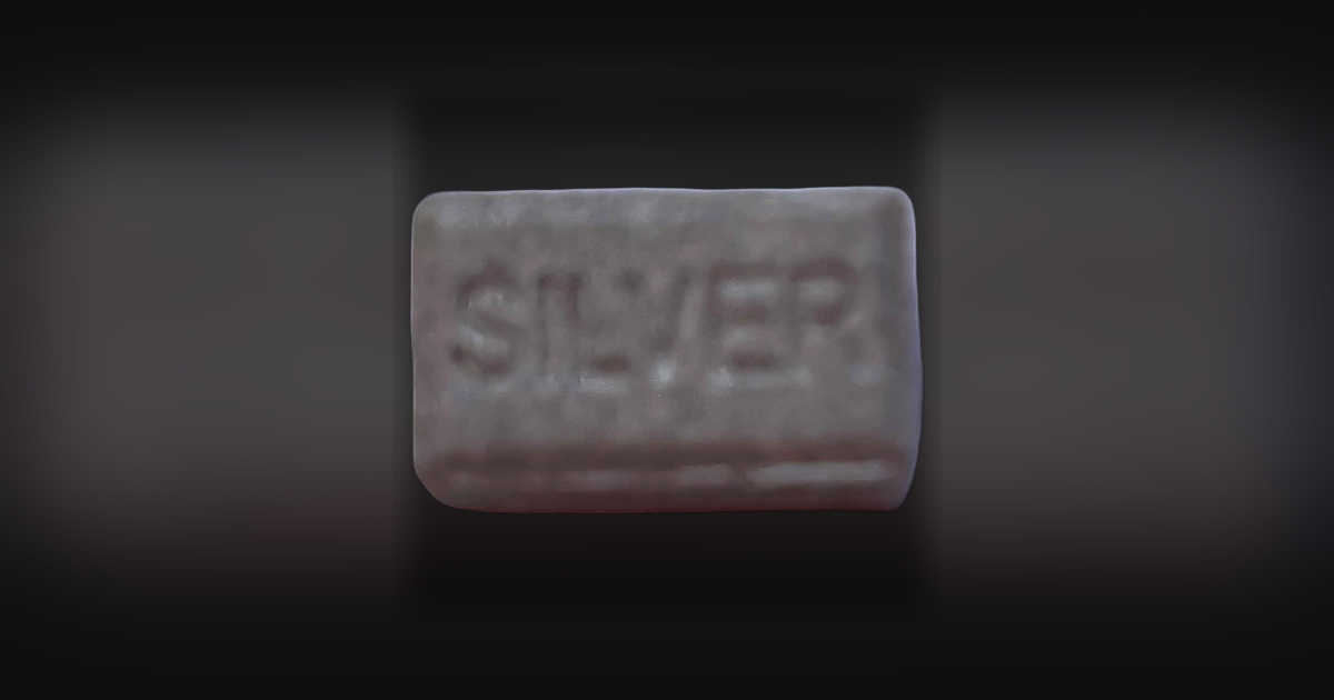 Silver