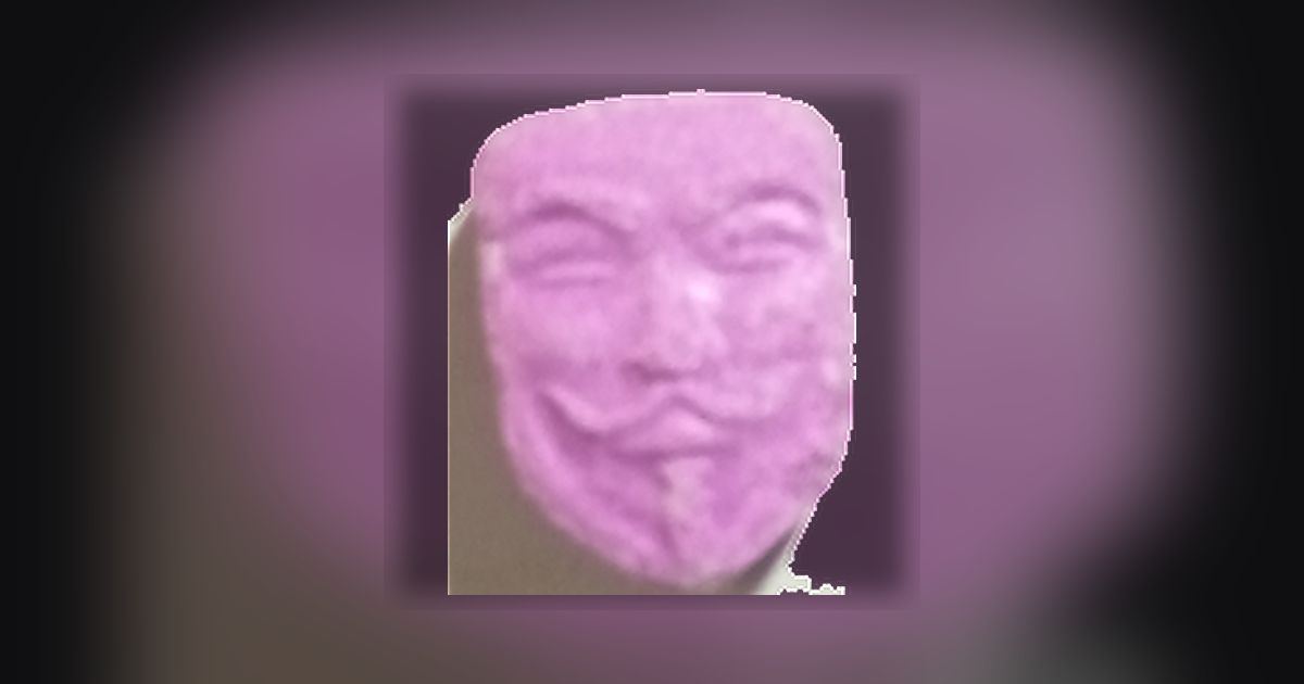 V De Vendetta