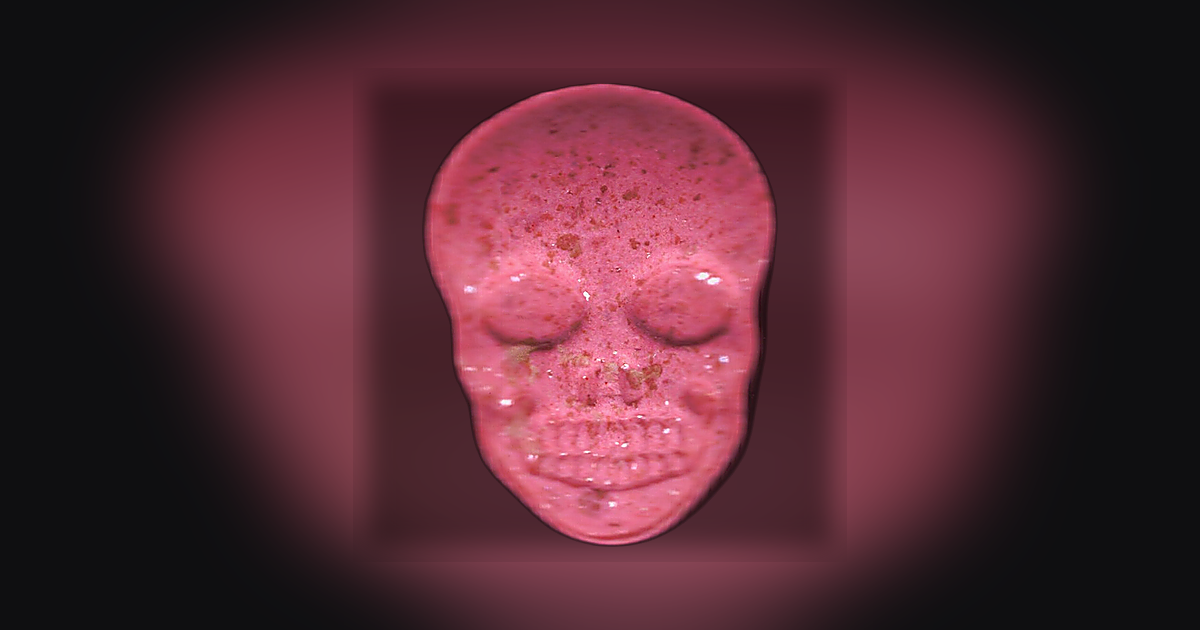 Skull