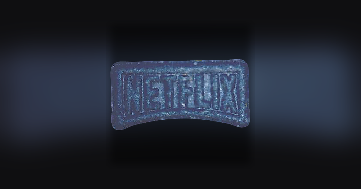 Netflix, NL