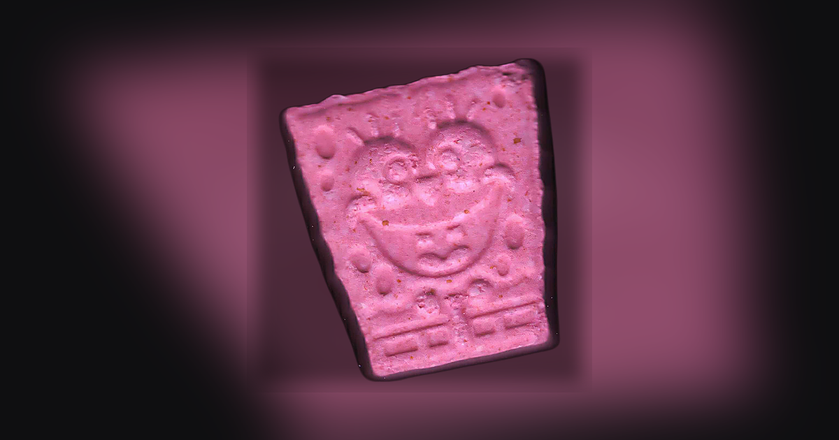 Bob Esponja