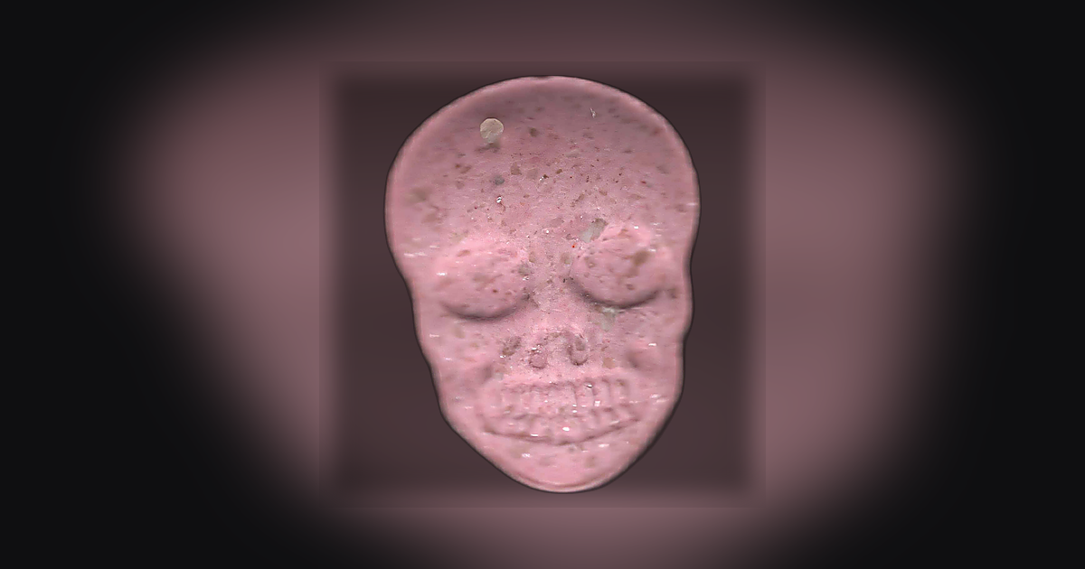 Skull