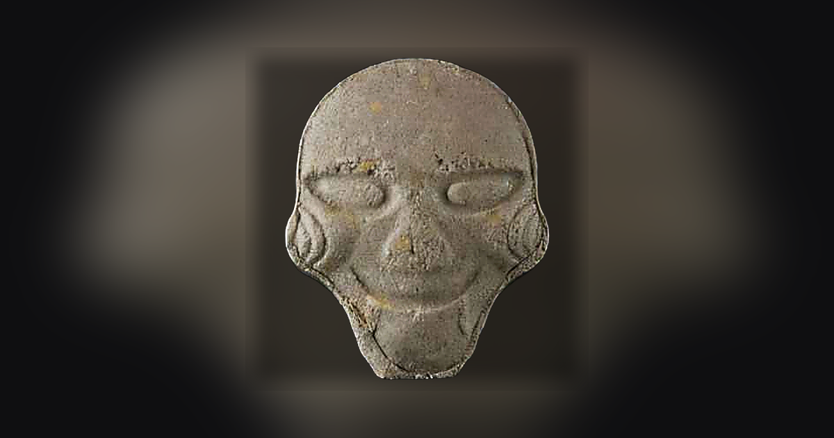 Skull