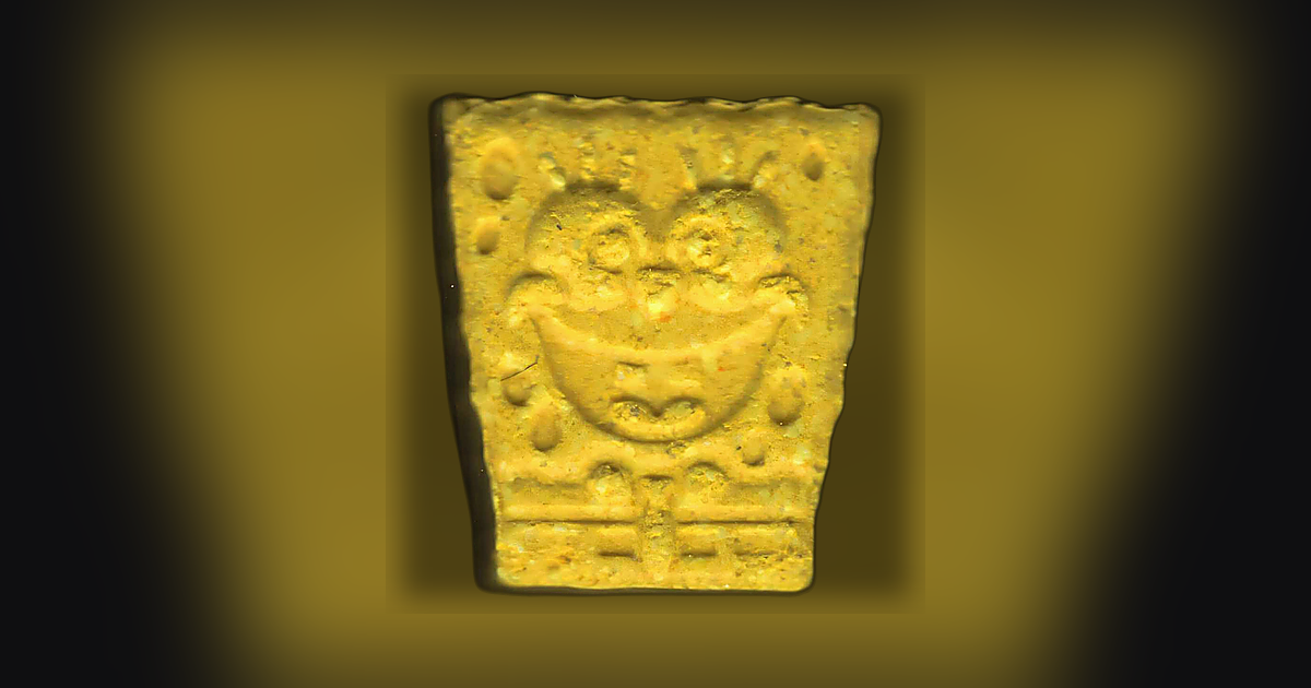 Bob Esponja