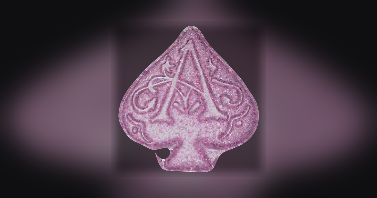 Pik Ass, Armand de Brignac