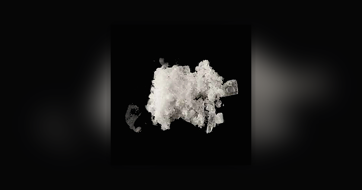Crystals