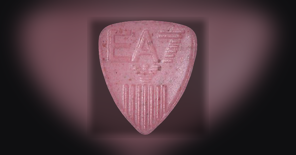 Armani pills