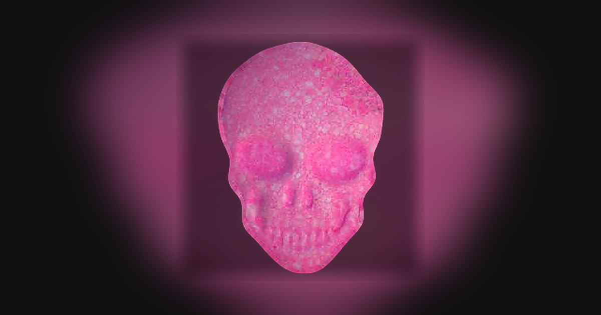 Skull, MyBrand, Mb