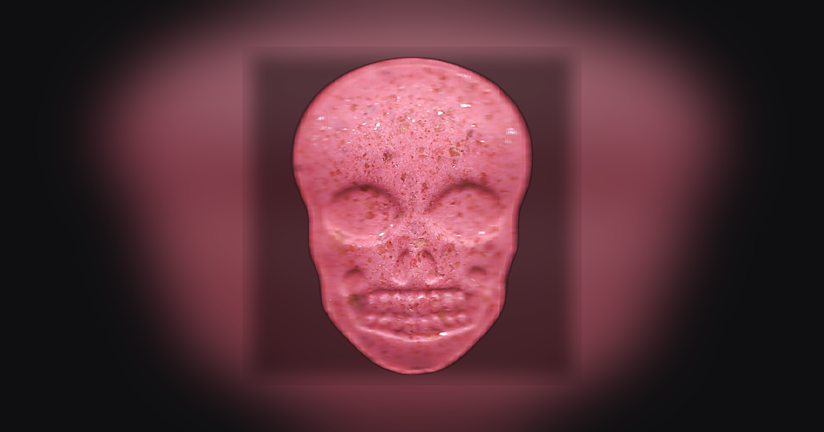 Skull