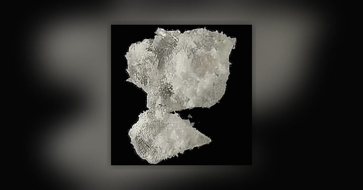 Crystals