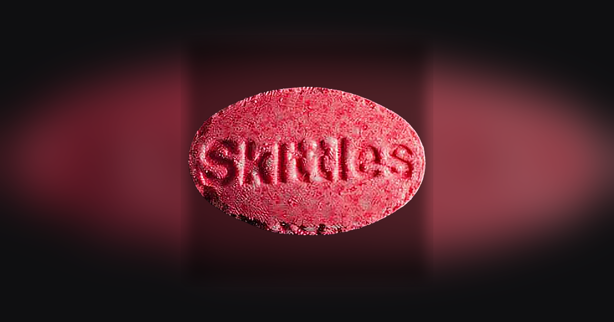 Skittles