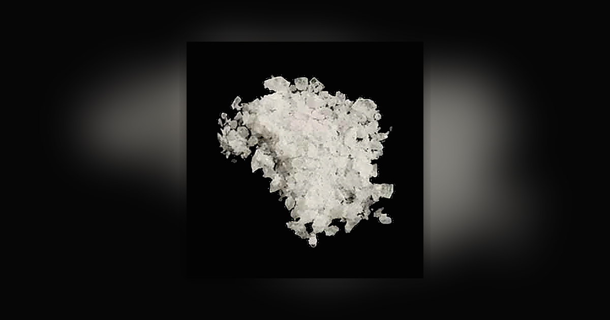 Crystals