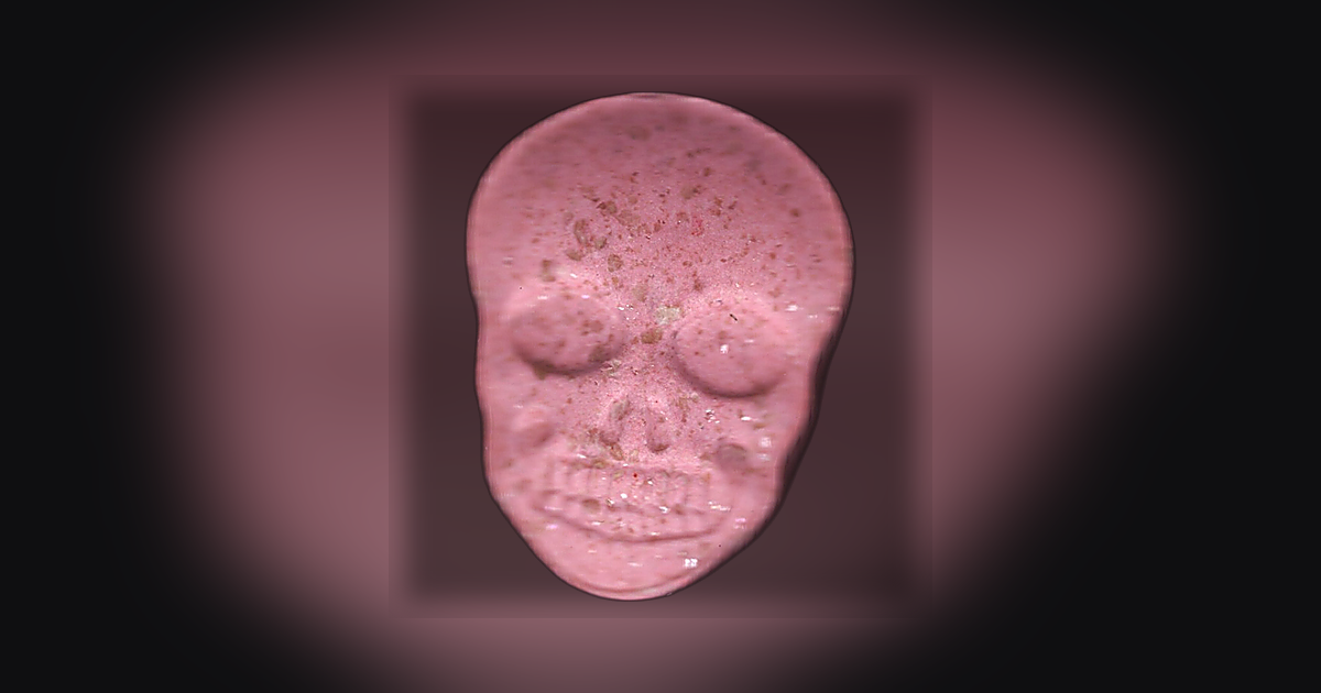 Skull