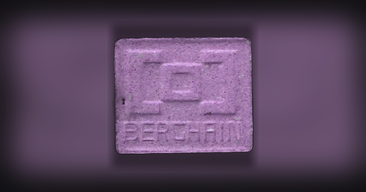 Berghain