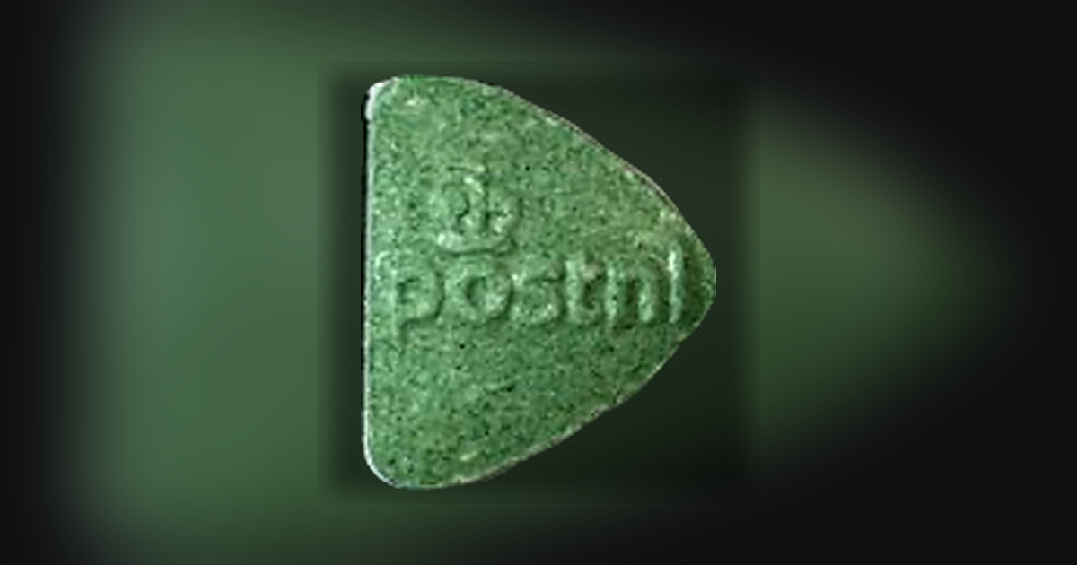 Postnl