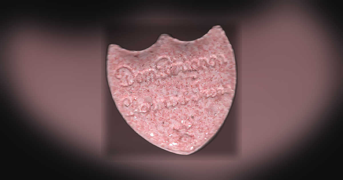 Dom Perignon