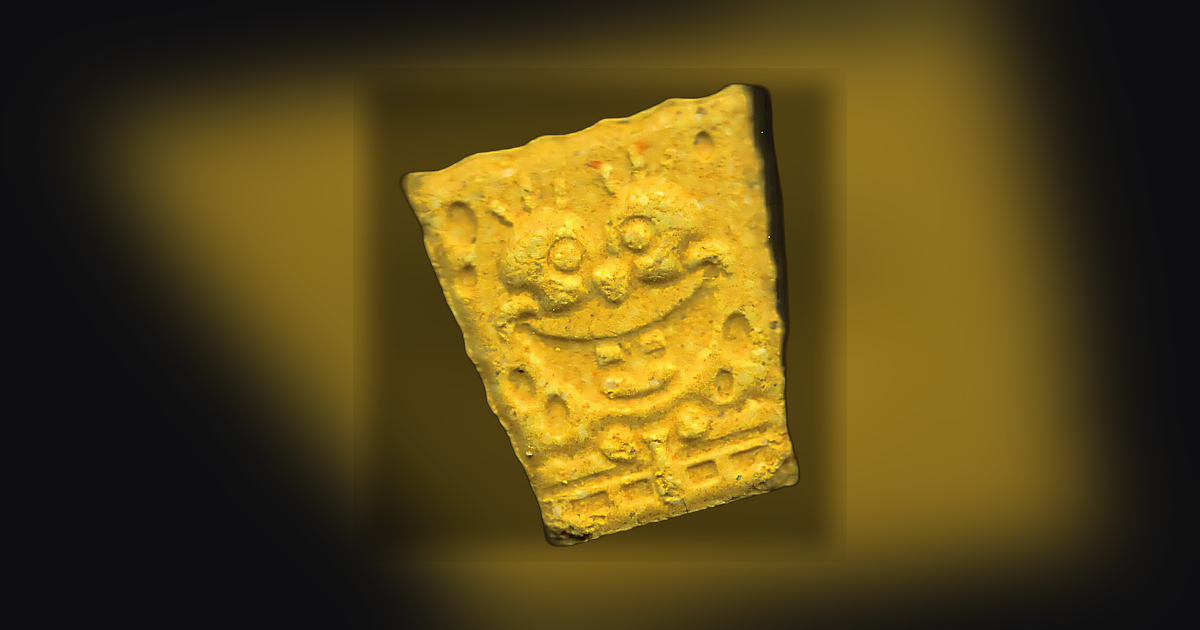 Bob Esponja