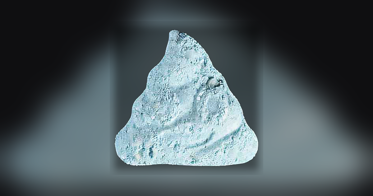 Crystals